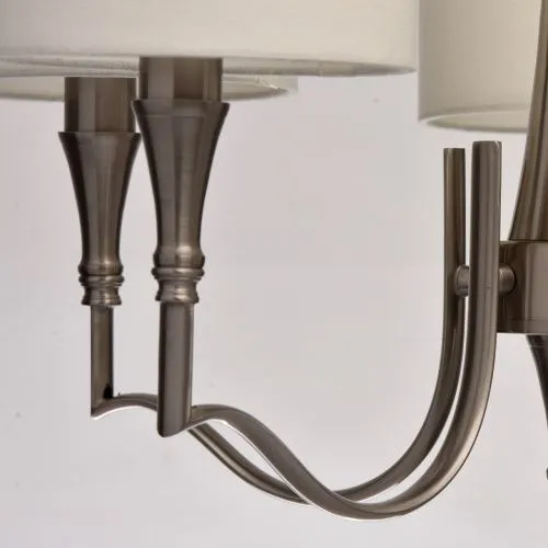 Подвесная люстра MW-Light Конрад 5 667011105  фото 7