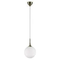 Подвесной светильник Lightstar Globo 813031 