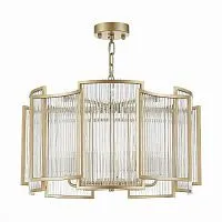 Подвесная люстра ST Luce Cosenza SL1234.203.05 
