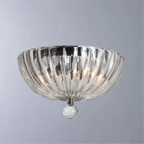 Потолочный светильник Divinare Lianto 4010/02 PL-2  фото 2