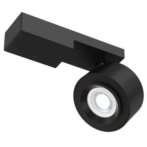 Потолочный светильник Technical C062CL-L12B4K 