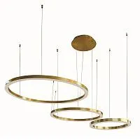 Подвесной светодиодный светильник Kink Light Тор 08253,36PA(3000K) 