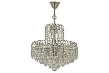 Люстра подвесная Arti Lampadari Elite Erice E 1.5.40.100 N 