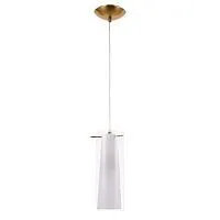 Подвесной светильник Arte Lamp Aries A8983SP-1PB 