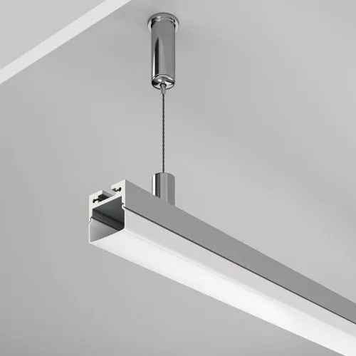 Комплектующие к светодиодной ленте Led Strip ALM-2020B-S-2M  фото 10