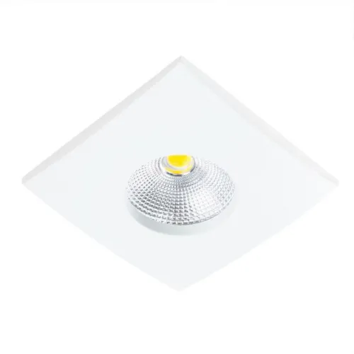 Встраиваемый светильник Arte Lamp Phact A4764PL-1WH  фото 3