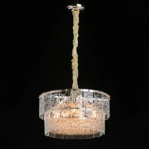 Подвесная люстра MW-Light Аделард 642015209  фото 8