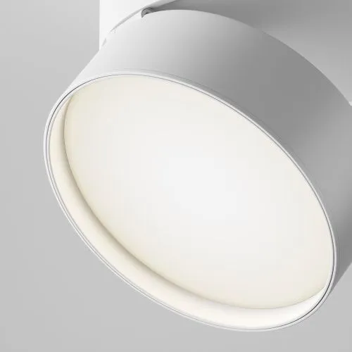 Светодиодный спот Maytoni Onda C024CL-L18W4K  фото 2