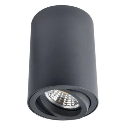 Потолочный светильник Arte Lamp A1560PL-1BK 