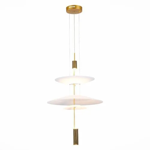 Подвесной светодиодный светильник ST Luce Isola SL6101.213.01  фото 3