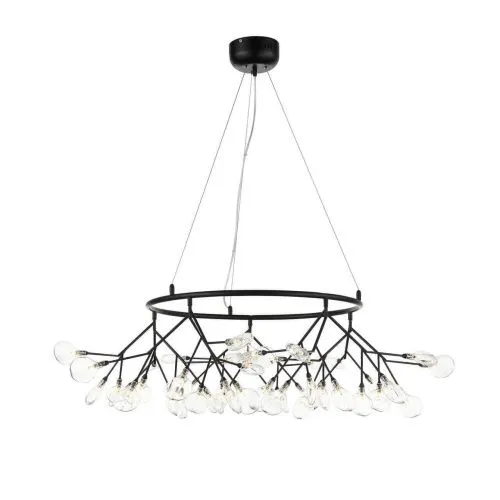 Подвесная люстра ST Luce Riccardo SL411.433.45 