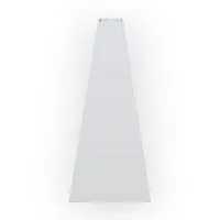 Уличный настенный светодиодный светильник Maytoni Times Square O580WL-L6W 