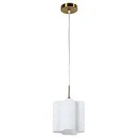 Подвесной светильник Arte Lamp Serenata A3458SP-1AB 