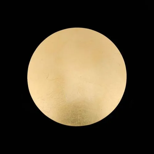 Настенный светодиодный светильник ST Luce Aureo SL457.211.01  фото 2