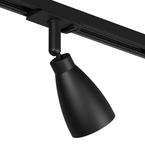 Светильник на шине Denkirs DK6050-BK  фото 4