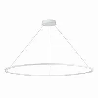 Подвесной светодиодный светильник ST Luce ST604.543.46 