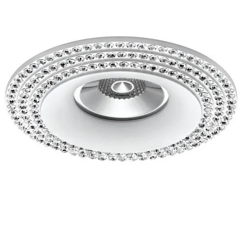 Встраиваемый светильник Lightstar Miriade 011976 