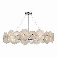 Подвесная люстра ST Luce ELSA SL1658.103.22 