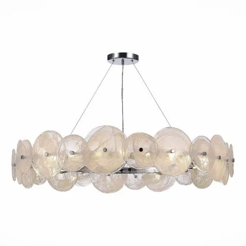 Подвесная люстра ST Luce ELSA SL1658.103.22 