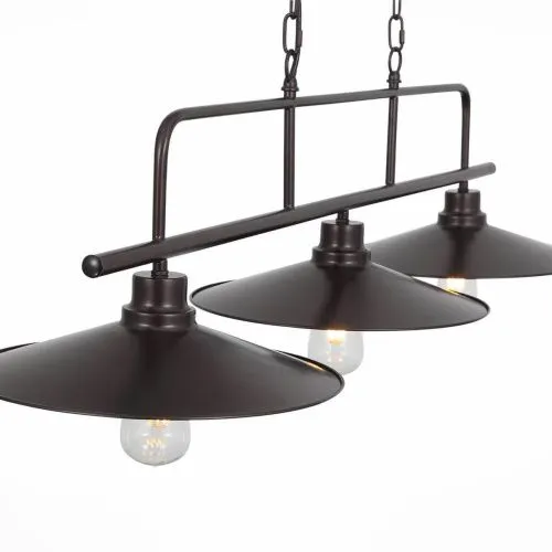 Подвесная люстра ST Luce Sсarno SL265.403.03  фото 2