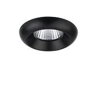 Встраиваемый светильник Lightstar Monde LED 071177 