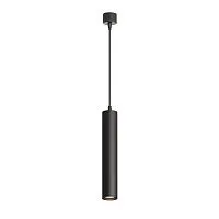 Подвесной светильник Denkirs TUBE DK4050-BK 