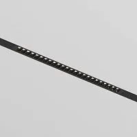 Трековый светодиодный светильник Denkirs DK8002-BK 
