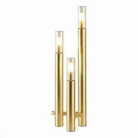 Настольная лампа ST Luce Eclip SL1236.204.03 