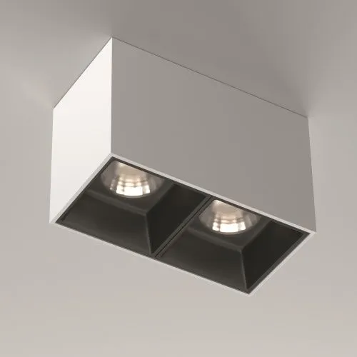 Потолочный светильник Technical C065CL-02-L12W4K-W  фото 7
