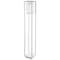 Уличный светодиодный светильник Novotech Street Ivory led 358121 