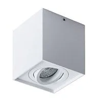 Потолочный светильник Arte Lamp Factor A5544PL-1WH 