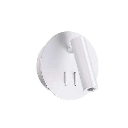 Настенный светильник SONEX Beam 3912/9WL металл белый 