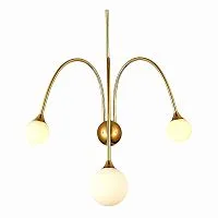 Настенный светильник ST Luce Vive SL1187.201.03 