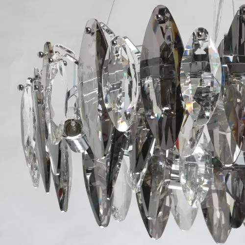 Подвесная люстра MW-Light Патриция 4 447011805  фото 10