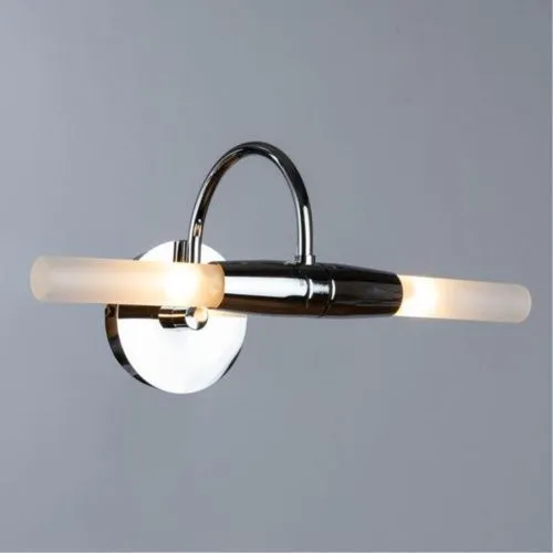 Подсветка для зеркал Arte Lamp Aqua A1208AP-2CC  фото 3