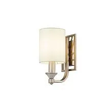 Бра Maytoni Vittoria H004WL-01BG 