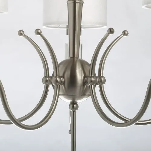 Подвесная люстра MW-Light Конрад 11 667012605  фото 7
