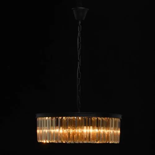 Подвесной светильник MW-Light Гослар 498014806  фото 5