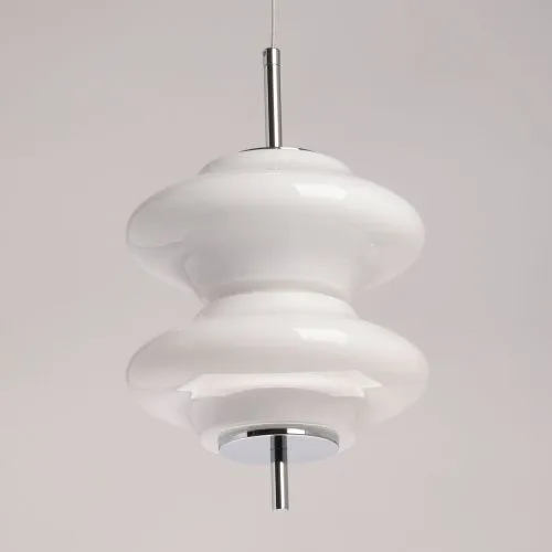 722012701 Ауксис 8W LED 220 V люстра  фото 3