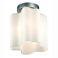 Потолочный светильник ST Luce Onde SL117.502.01 