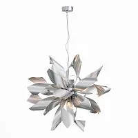 Подвесная люстра ST Luce Spiraglio SL453.003.06E 