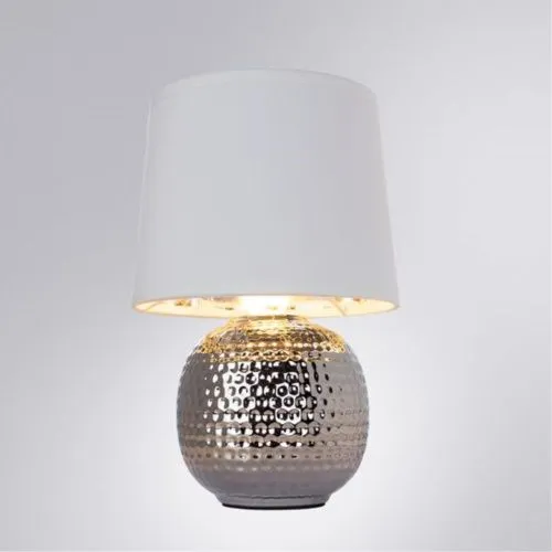 Настольная лампа Arte Lamp Merga A4001LT-1CC  фото 2