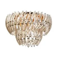 Потолочная люстра Arte Lamp ELLA A1054PL-9GO 