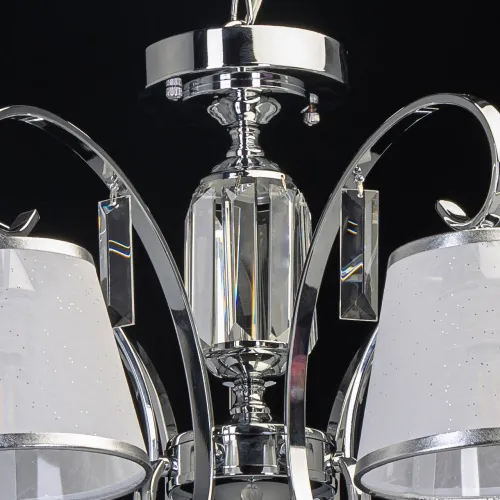 Подвесная люстра MW-Light Федерика 22 684013407  фото 9