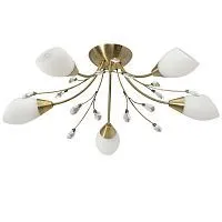Потолочная люстра MW-Light 356012905 