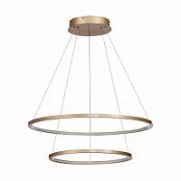 Подвесной светодиодный светильник ST Luce ST603.243.56 