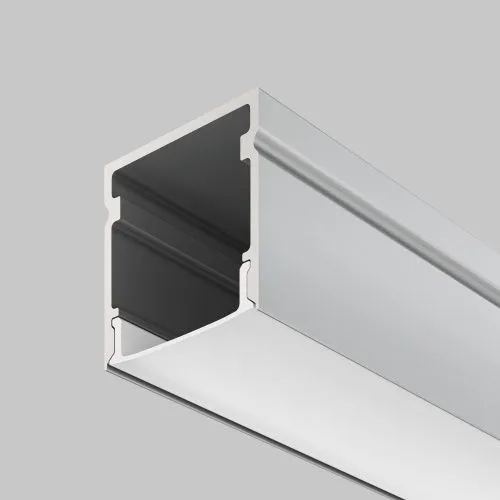 Комплектующие к светодиодной ленте Led Strip ALM-2020-S-2M  фото 2