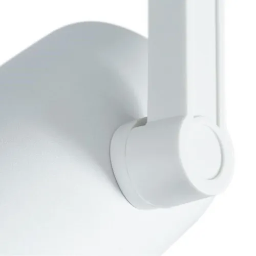 Трековый светодиодный светильник Arte Lamp Traccia A2320PL-1WH  фото 5