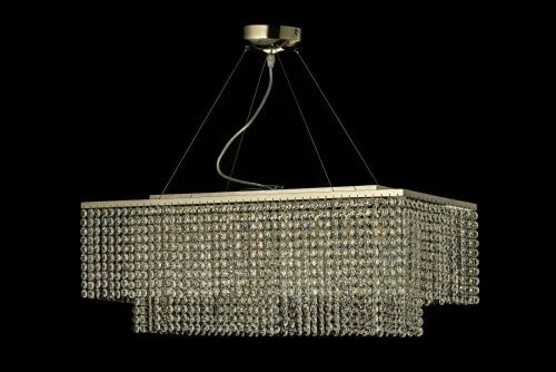 Люстра подвесная Arti Lampadari Milano E 1.5.70X25.502 N  фото 2