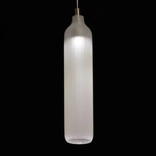 720012101 Кьянти 1*10W LED GU10 220 V люстра  фото 4